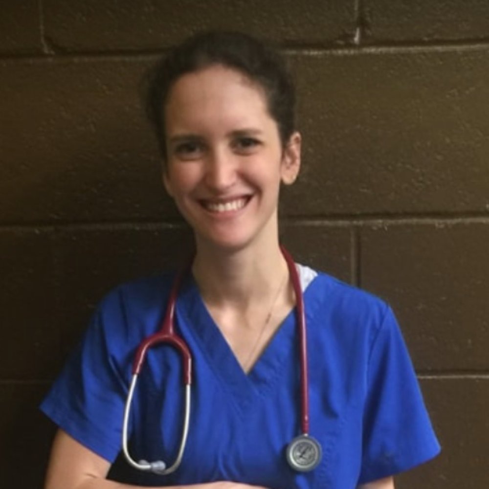 Meet your Posher, Maria